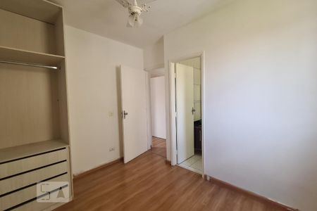 Quarto 1 de apartamento para alugar com 3 quartos, 79m² em Vila Augusta, Sorocaba