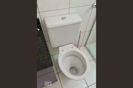 Apartamento para alugar com 79m², 3 quartos e 1 vaga Apartamento para alugar com 79m², 3 quartos e 1 vagaDetalhe Banheiro Quarto 1