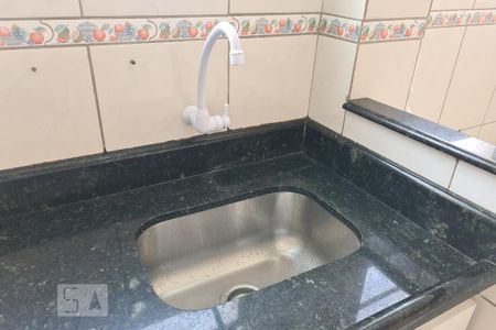 Apartamento para alugar com 79m², 3 quartos e 1 vaga Apartamento para alugar com 79m², 3 quartos e 1 vagaDetalhe Cozinha