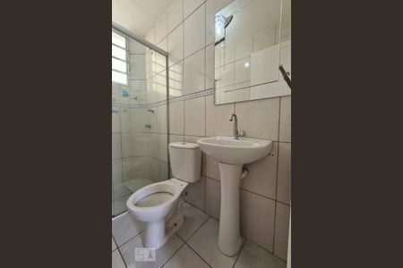 Apartamento para alugar com 79m², 3 quartos e 1 vaga Apartamento para alugar com 79m², 3 quartos e 1 vagaBanheiro