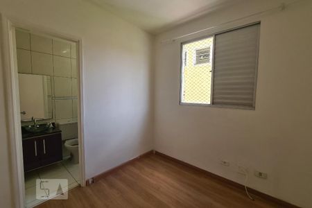 Quarto 1 de apartamento para alugar com 3 quartos, 79m² em Vila Augusta, Sorocaba