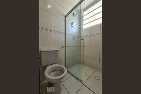 Banheiro Quarto 1 de apartamento para alugar com 3 quartos, 79m² em Vila Augusta, Sorocaba