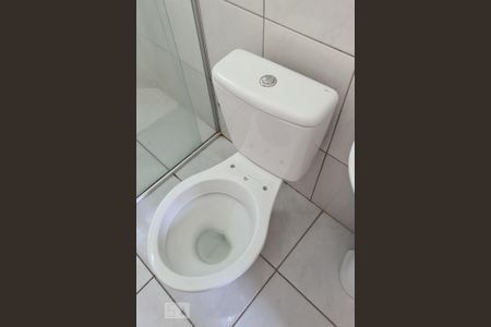 Apartamento para alugar com 79m², 3 quartos e 1 vaga Apartamento para alugar com 79m², 3 quartos e 1 vagaDetalhe Banheiro