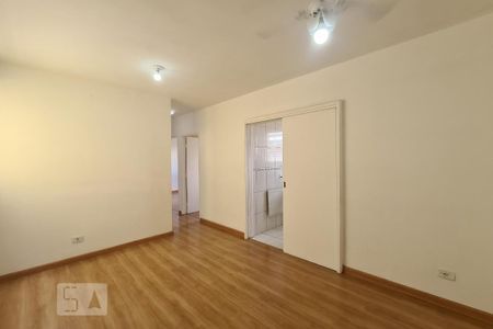 Sala de apartamento para alugar com 3 quartos, 79m² em Vila Augusta, Sorocaba