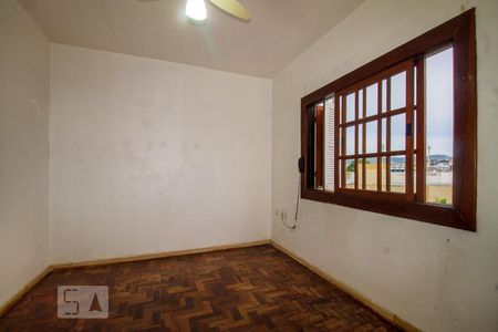 Sala de apartamento à venda com 1 quarto, 56m² em Azenha, Porto Alegre