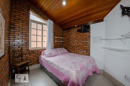 Quarto de casa para alugar com 1 quarto, 30m² em Campeche Leste, Florianópolis