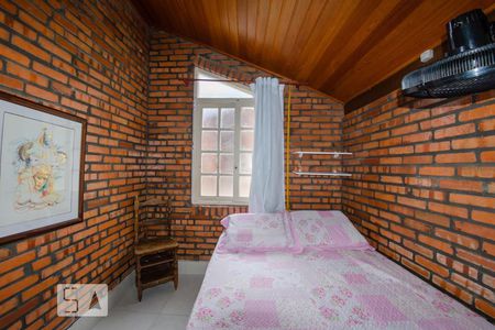 Quarto de casa para alugar com 1 quarto, 30m² em Campeche Leste, Florianópolis