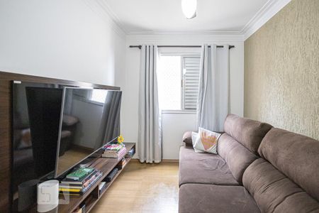 Sala de apartamento à venda com 3 quartos, 128m² em Conceição, Osasco