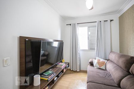 Sala de apartamento à venda com 3 quartos, 128m² em Conceição, Osasco