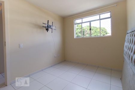 Quarto  de apartamento para alugar com 1 quarto, 49m² em Santa Quiteria, Curitiba