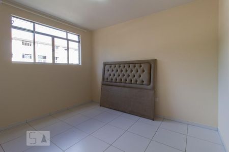 Quarto  de apartamento para alugar com 1 quarto, 49m² em Santa Quiteria, Curitiba