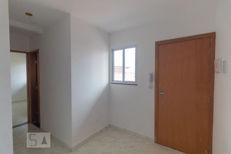 Sala de Apartamento com 2 quartos, 36m² Vila Nova Savoia