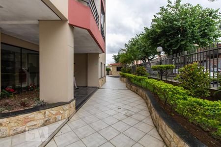 Apartamento à venda com 50m², 2 quartos e 1 vaga Apartamento à venda com 50m², 2 quartos e 1 vagaÁrea comum