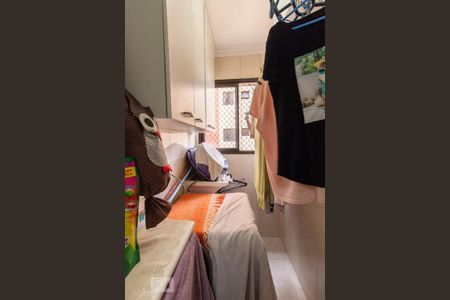 Apartamento à venda com 50m², 2 quartos e 1 vaga Apartamento à venda com 50m², 2 quartos e 1 vagaÁrea de Serviço