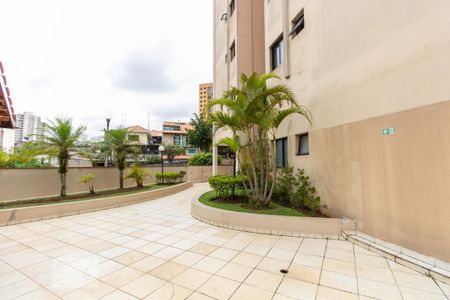 Apartamento à venda com 50m², 2 quartos e 1 vaga Apartamento à venda com 50m², 2 quartos e 1 vagaÁrea comum