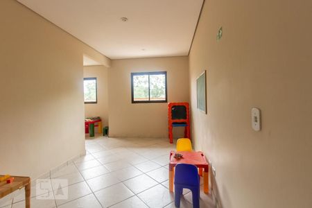 Apartamento à venda com 50m², 2 quartos e 1 vaga Apartamento à venda com 50m², 2 quartos e 1 vagaBrinquedoteca