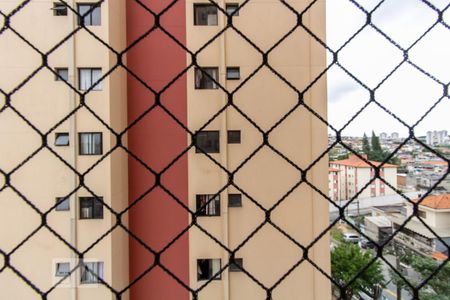 Apartamento à venda com 50m², 2 quartos e 1 vaga Apartamento à venda com 50m², 2 quartos e 1 vagaVista