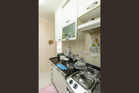 Apartamento à venda com 50m², 2 quartos e 1 vaga Apartamento à venda com 50m², 2 quartos e 1 vagaCozinha