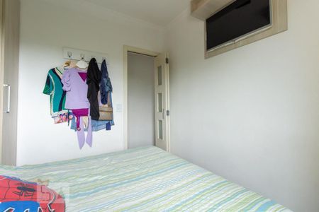 Apartamento à venda com 50m², 2 quartos e 1 vaga Apartamento à venda com 50m², 2 quartos e 1 vagaQuarto 2
