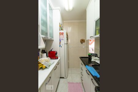 Apartamento à venda com 50m², 2 quartos e 1 vaga Apartamento à venda com 50m², 2 quartos e 1 vagaCozinha