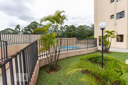 Apartamento à venda com 50m², 2 quartos e 1 vaga Apartamento à venda com 50m², 2 quartos e 1 vagaÁrea comum - Piscina