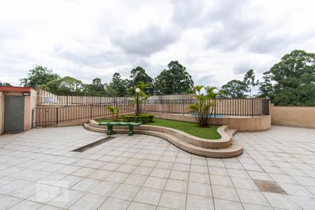 Apartamento à venda com 50m², 2 quartos e 1 vaga Apartamento à venda com 50m², 2 quartos e 1 vagaÁrea comum - Piscina