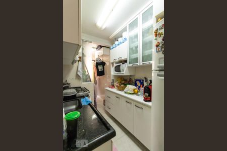 Apartamento à venda com 50m², 2 quartos e 1 vaga Apartamento à venda com 50m², 2 quartos e 1 vagaCozinha