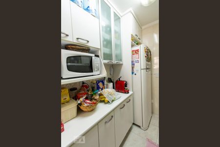 Apartamento à venda com 50m², 2 quartos e 1 vaga Apartamento à venda com 50m², 2 quartos e 1 vagaCozinha