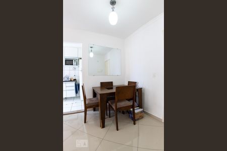 Sala de apartamento à venda com 2 quartos, 48m² em Jardim Vila Formosa, São Paulo