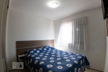 quarto 2 de apartamento à venda com 2 quartos, 48m² em Jardim Vila Formosa, São Paulo