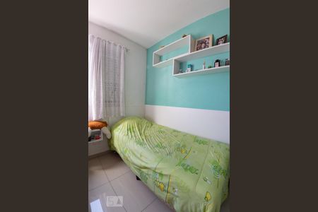 quarto 1 de apartamento à venda com 2 quartos, 48m² em Jardim Vila Formosa, São Paulo