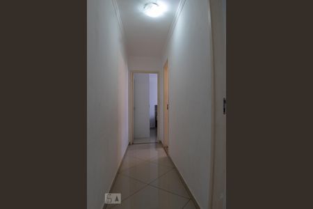 Corredor de apartamento à venda com 2 quartos, 48m² em Jardim Vila Formosa, São Paulo