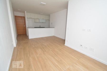 Sala  de apartamento para alugar com 3 quartos, 70m² em Ponte Grande, Guarulhos