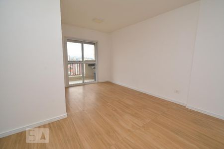 Sala  de apartamento para alugar com 3 quartos, 70m² em Ponte Grande, Guarulhos