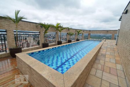 Apartamento para alugar com 70m², 3 quartos e 1 vagaÁrea comum - Piscina