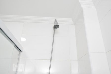 Apartamento para alugar com 70m², 3 quartos e 1 vagaChuveiro