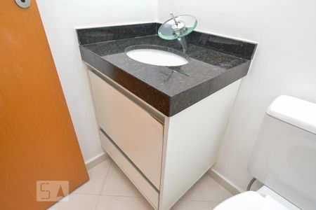 Apartamento para alugar com 70m², 3 quartos e 1 vagaBanheiro da Suíte