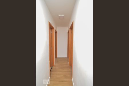 Apartamento para alugar com 70m², 3 quartos e 1 vagaCorredor