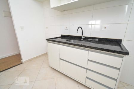 Apartamento para alugar com 70m², 3 quartos e 1 vagaCozinha