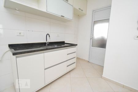 Apartamento para alugar com 70m², 3 quartos e 1 vagaCozinha