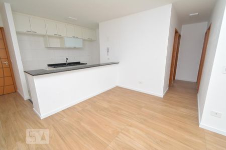 Sala  de apartamento para alugar com 3 quartos, 70m² em Ponte Grande, Guarulhos