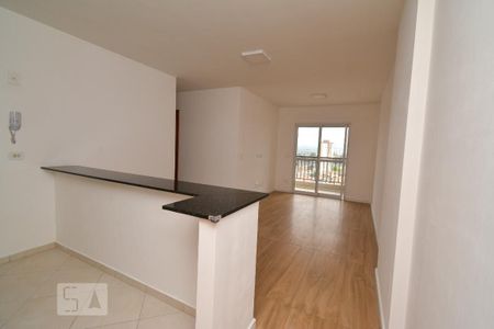 Apartamento para alugar com 70m², 3 quartos e 1 vagaCozinha