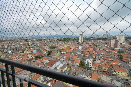 Apartamento para alugar com 70m², 3 quartos e 1 vagaVaranda 