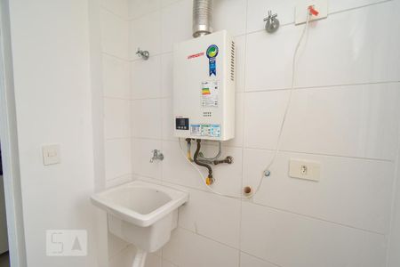 Apartamento para alugar com 70m², 3 quartos e 1 vagaÁrea de Serviço