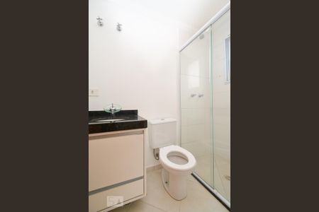 Apartamento para alugar com 70m², 3 quartos e 1 vagaBanheiro da Suíte