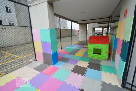 Apartamento para alugar com 70m², 3 quartos e 1 vagaBrinquedoteca