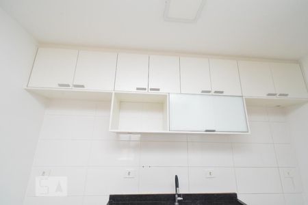 Cozinha de apartamento para alugar com 3 quartos, 70m² em Ponte Grande, Guarulhos