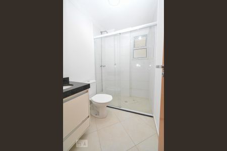 Apartamento para alugar com 70m², 3 quartos e 1 vagaBanheiro