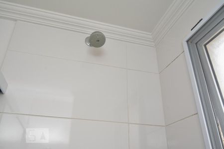 Apartamento para alugar com 70m², 3 quartos e 1 vagaChuveiro