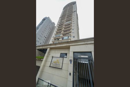 Apartamento para alugar com 70m², 3 quartos e 1 vagaFachada 